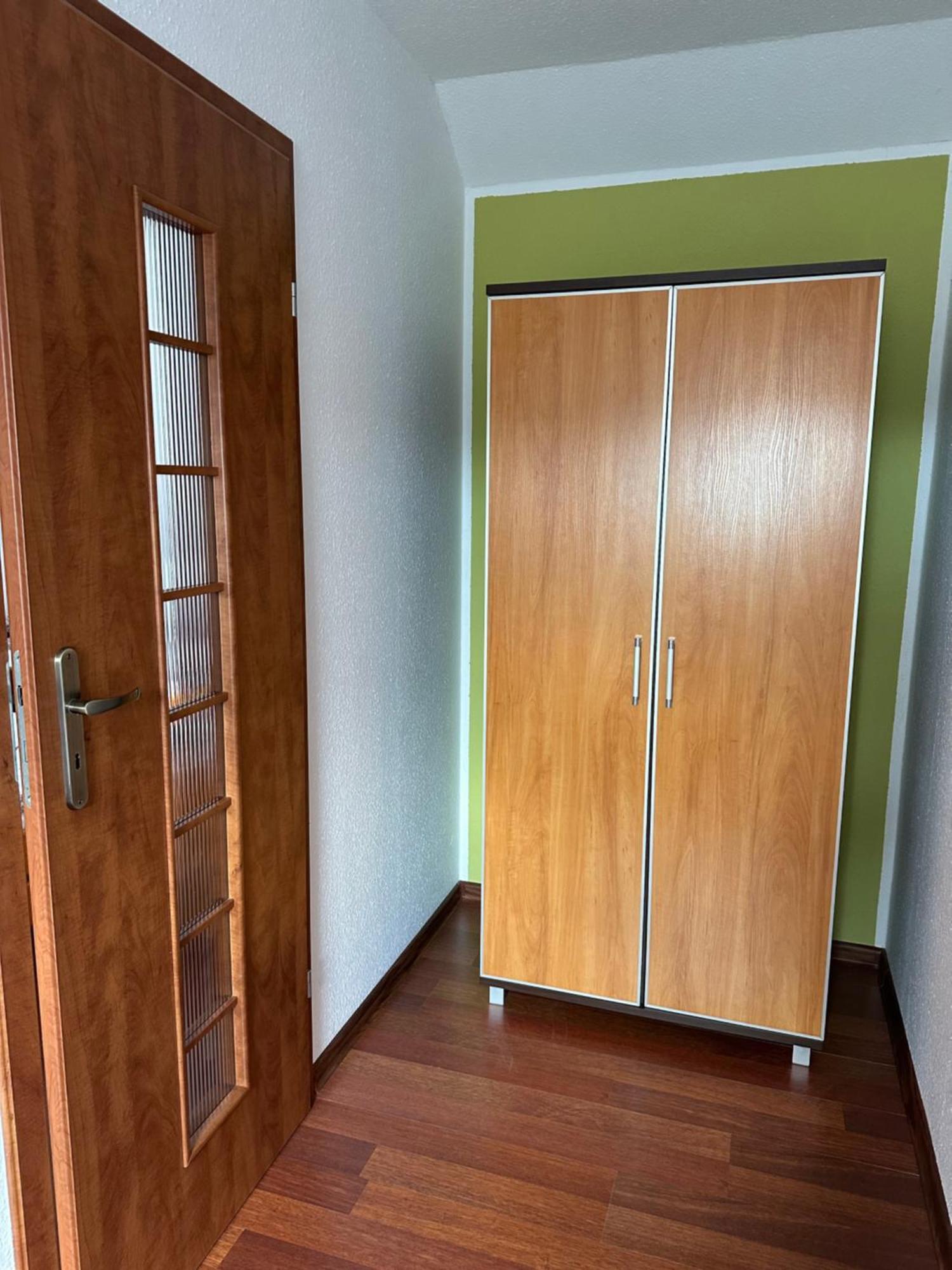 Domki Letniskowe Ratownik Sarbinowo Exteriör bild